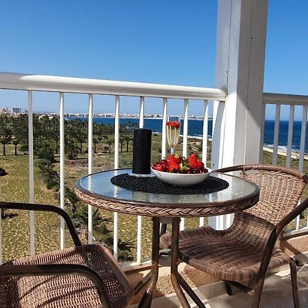 شقة Pleamar Punta Prima تورّيفيِخا المظهر الخارجي الصورة