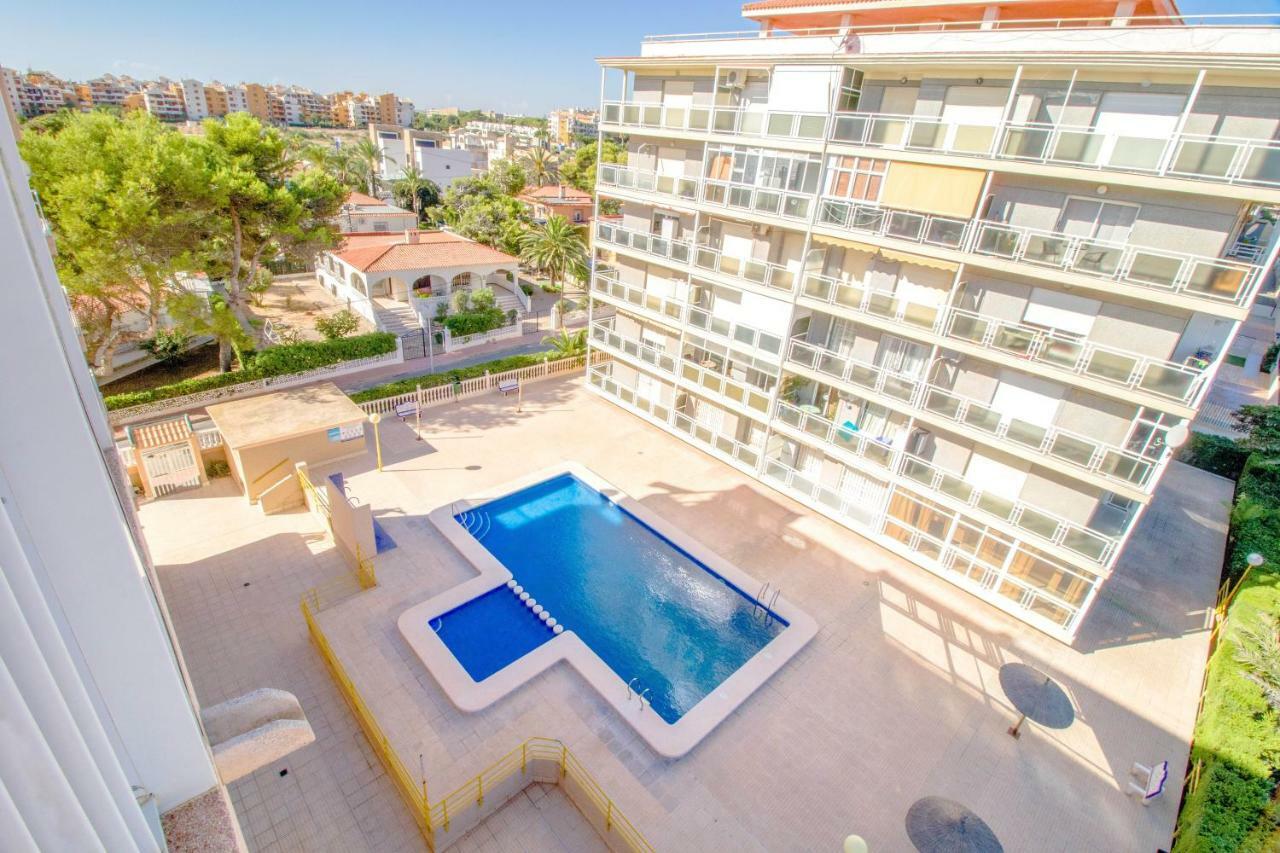 شقة Pleamar Punta Prima تورّيفيِخا المظهر الخارجي الصورة