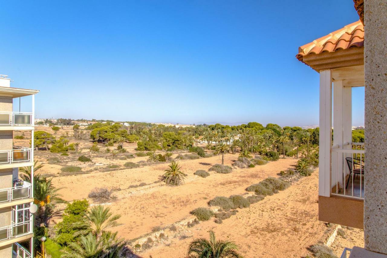 شقة Pleamar Punta Prima تورّيفيِخا المظهر الخارجي الصورة